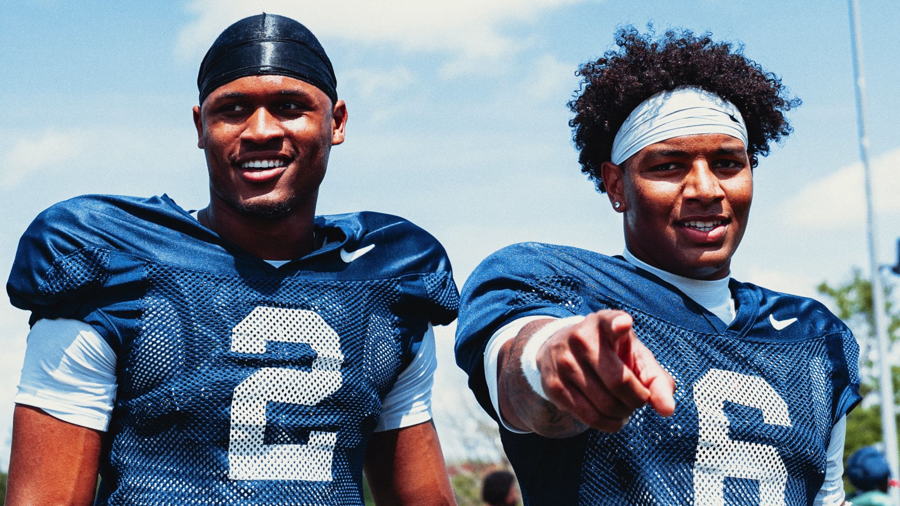 Spring Camp Buzz: Ole Miss Football Building Momentum Amid Massive Offseason Stretch