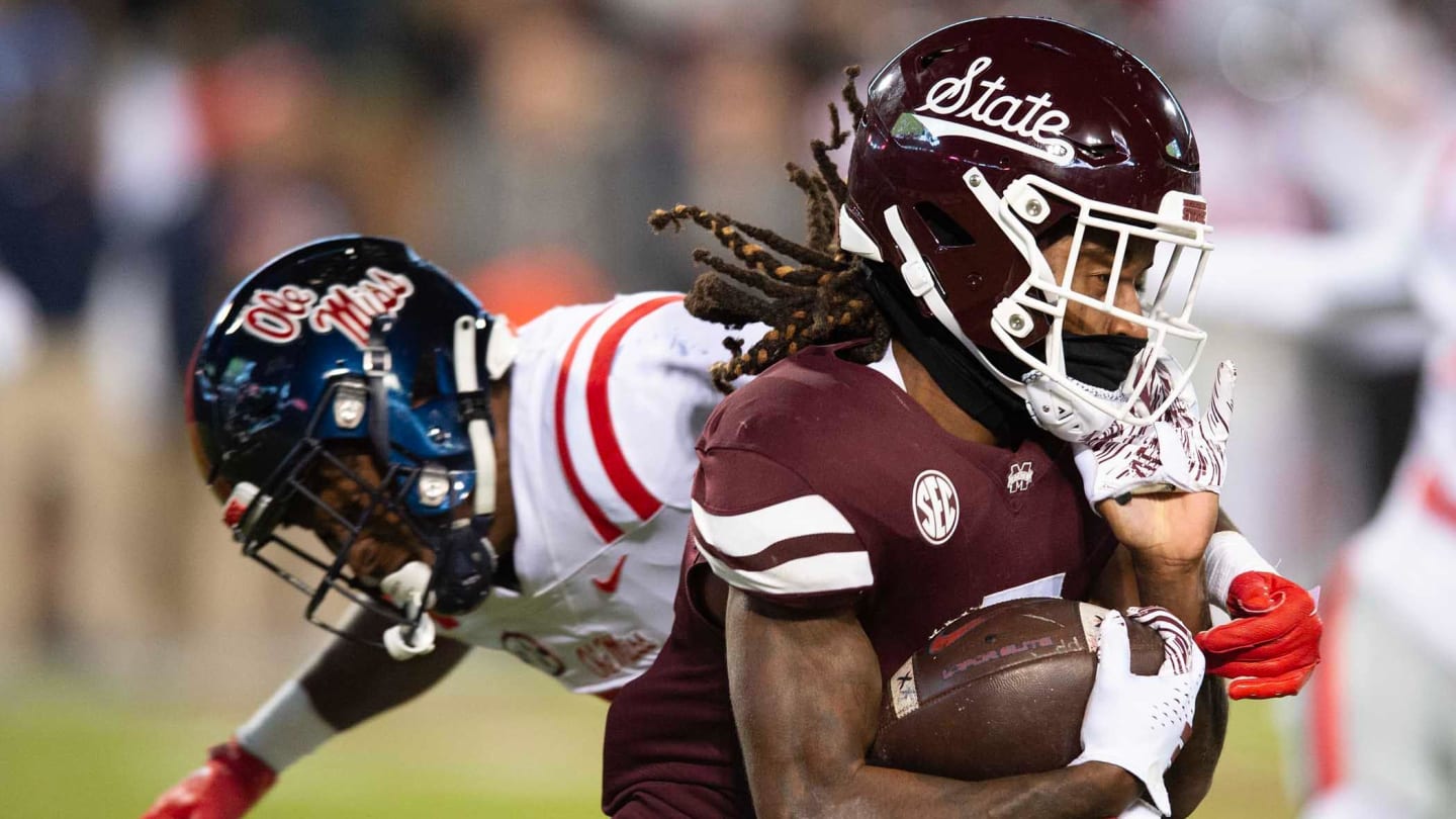 First Impressions: Mississippi State Delivers in EA Sports College Football 25