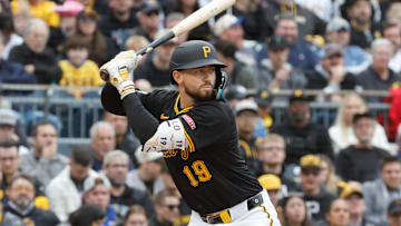 New York Yankees v Pittsburgh Pirates