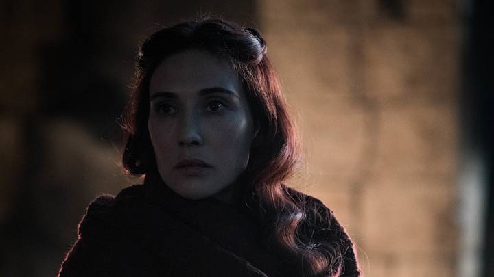 Carice van Houten as Melisandre -Photo: Helen Sloan/HBO