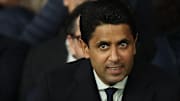 Nasser Al-Khelaïfi a été mis en examen.