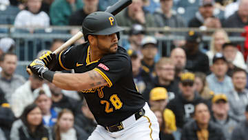 New York Yankees v Pittsburgh Pirates