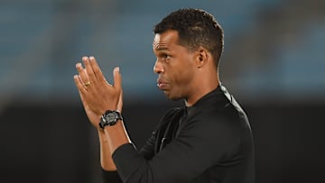 Fernando Lázaro foi um dos demitidos no Grêmio