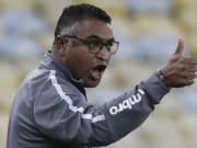 Roger Machado assinou contrato até dezembro de 2025