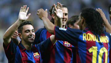 Clasico 2004