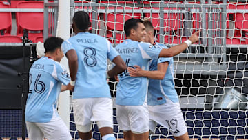 NYCFC