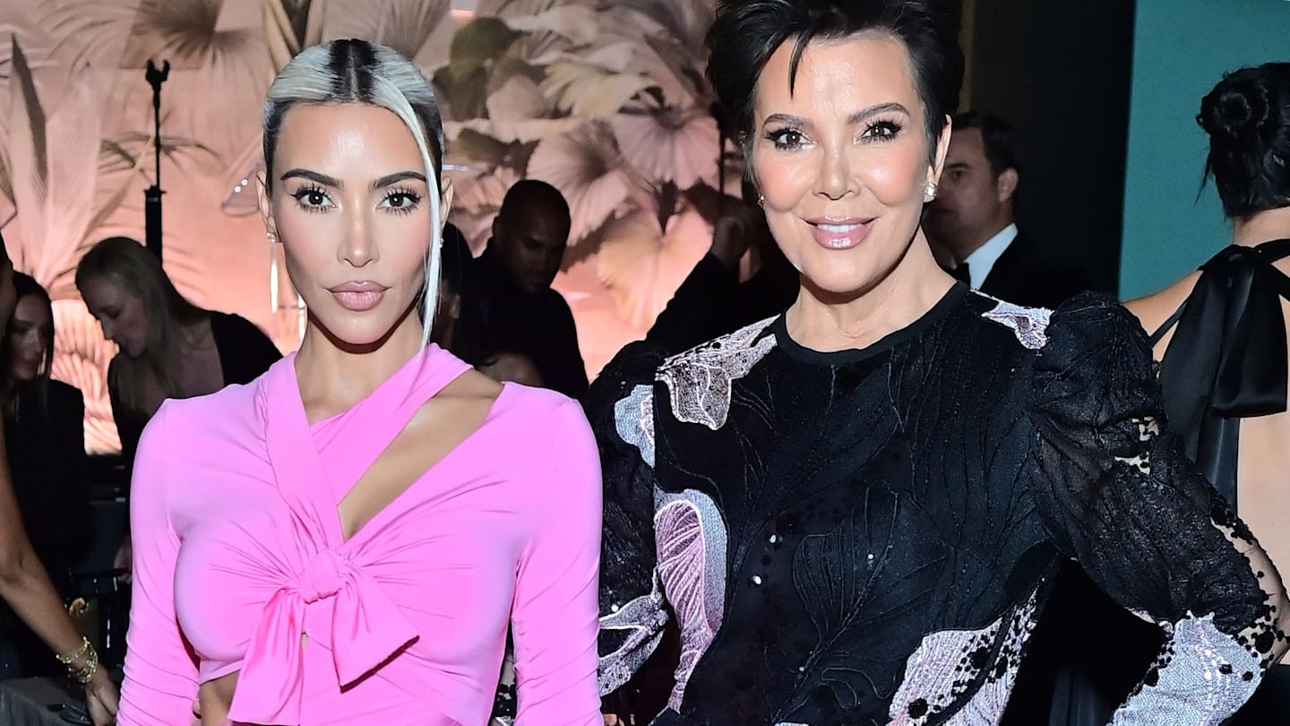 The Kardashian-Jenner family makes HUGE donation to Pasadena nonprofit