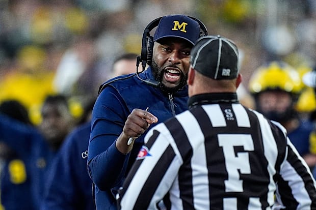 Michigan Football