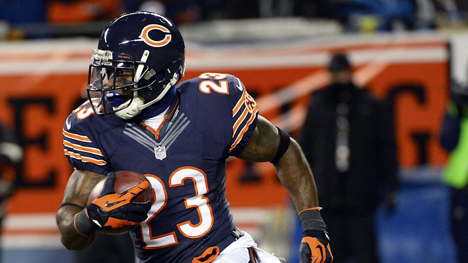 Devin Hester