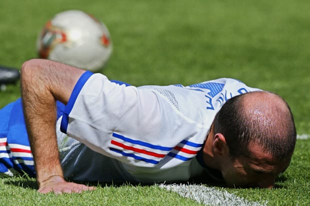 Zidane