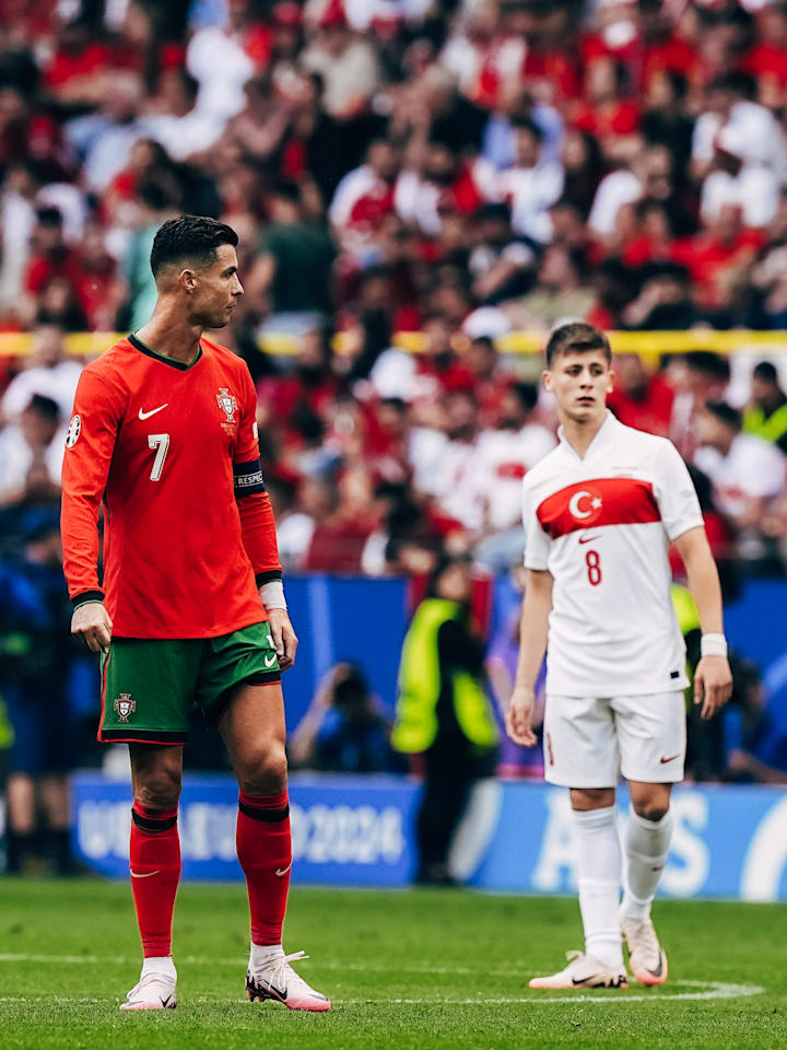 Arda Güler | Real Madrid | A Letter to the Kids of My Country | The Players’ Tribune