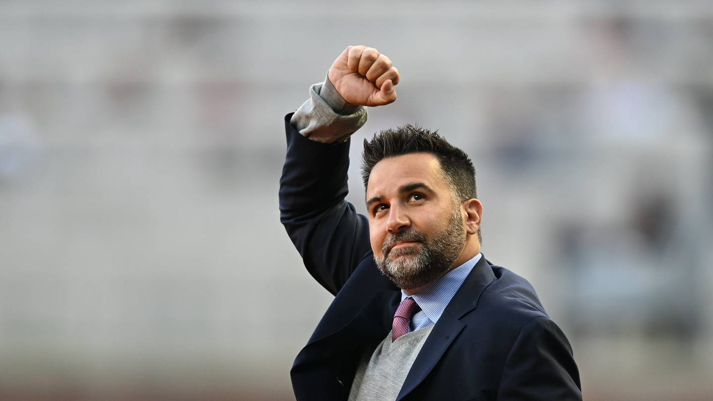 Braves top prospect gives Alex Anthopoulos some clear trade deadline direction - Vimarsana News