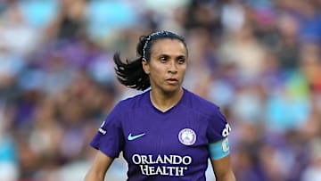 Orlando Pride v Kansas City Current - NWSL Playoffs