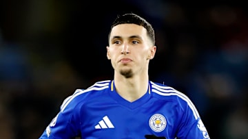 Leicester City FC v Brentford FC - Premier League