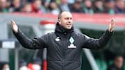 Muss erneut auf Kapitän Ömer Toprak verzichten: Ole Werner