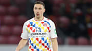Dominik Kohr