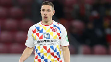Dominik Kohr