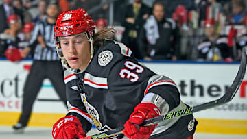 Grand Rapids Griffins v Toronto Marlies