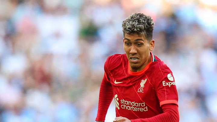 Manchester City v Liverpool: The Emirates FA Cup Semi-Final