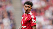 Jadon Sancho’s future remains a Manchester United player.