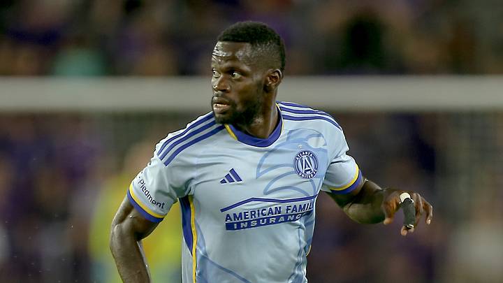 Atlanta United FC v Orlando City SC