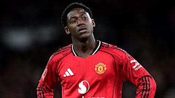 Kobbie Mainoo et Manchester United connaissent l'identité de leur nouvel entraîneur