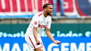 Linton Maina bleibt bei Aufstieg in Köln