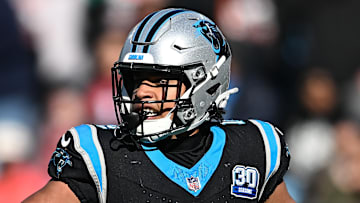 Jalen Coker