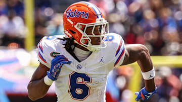 Florida Orange & Blue Spring Game