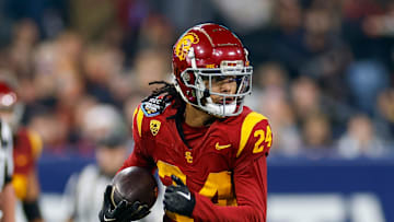 DIRECTV Holiday Bowl - Louisville v USC