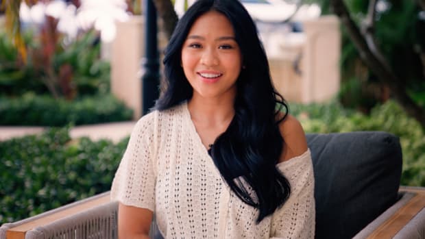 Suni Lee