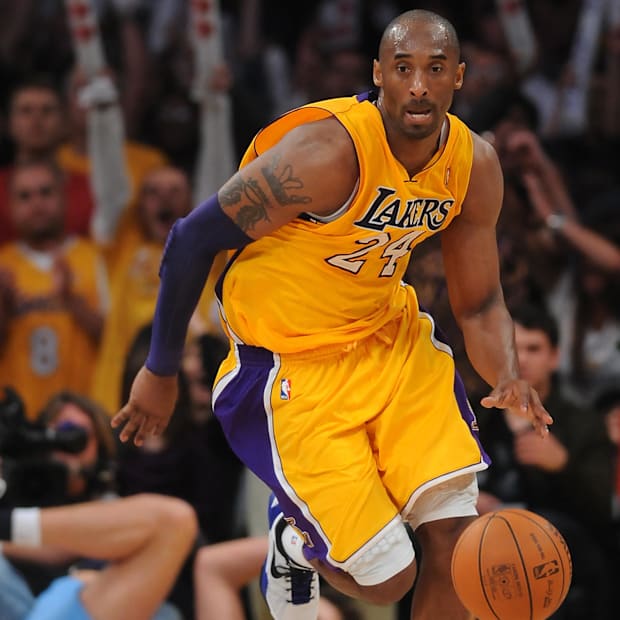 Kobe Bryant
