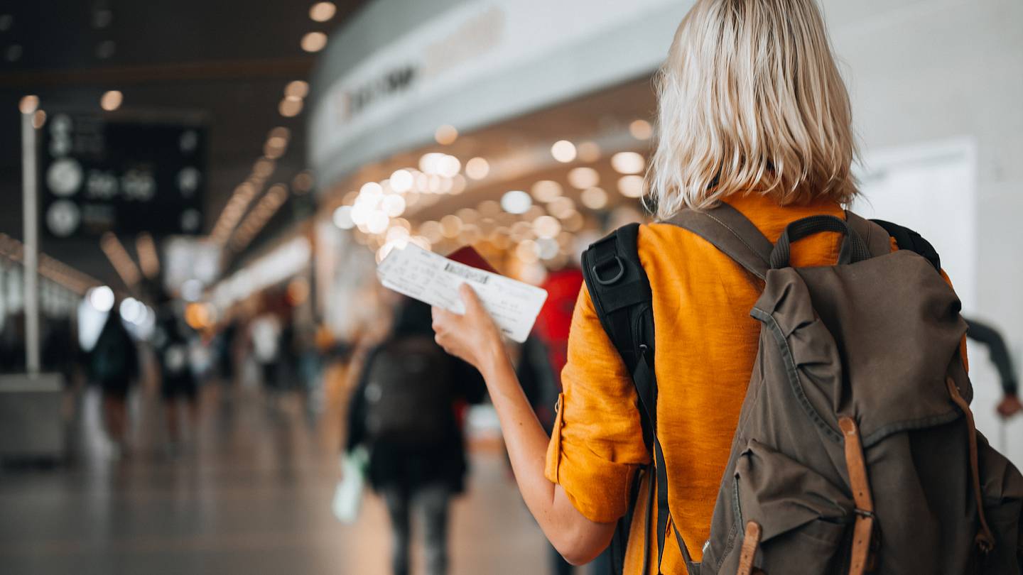 Why ‘Travel Braggers’ Should Think Twice Before Sharing Their Boarding Pass on Social Media