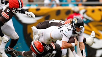 Cleveland Browns