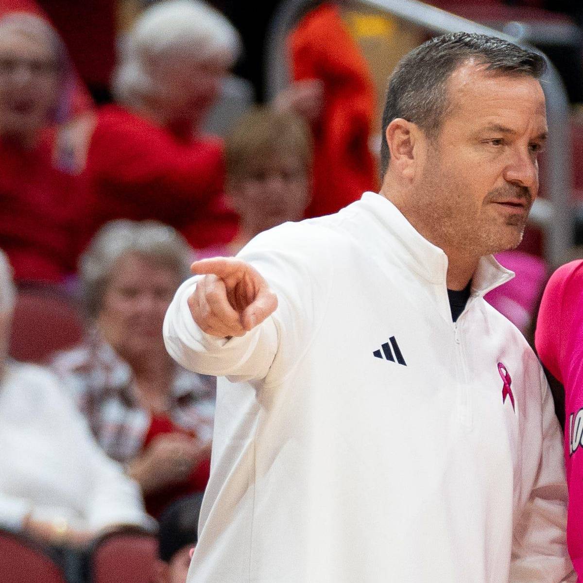 louisville cardinals women's basketball roster