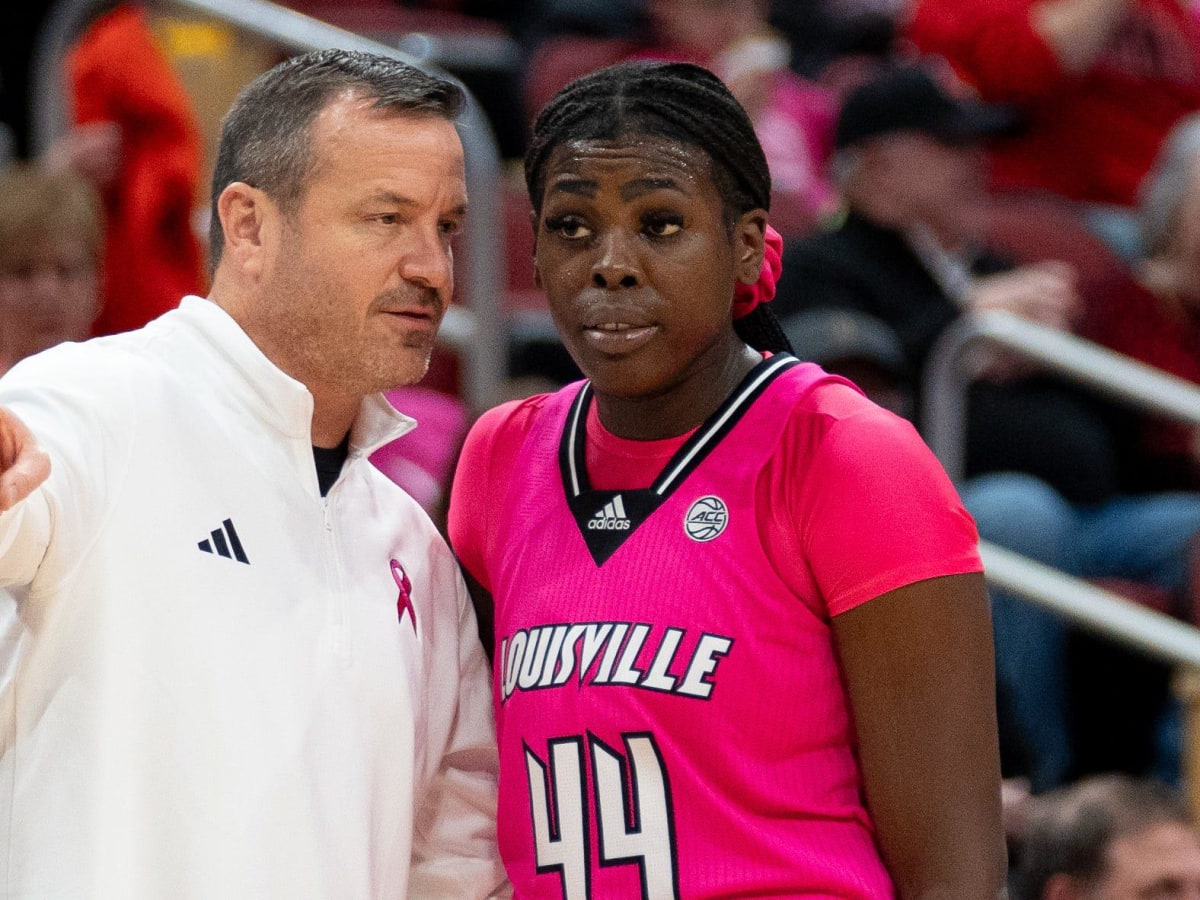 Louisville Women s Basketball 2024 25 Roster Outlook 1.0