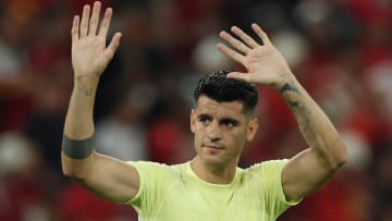 Morata
