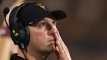 Northern Arizona v Arizona State