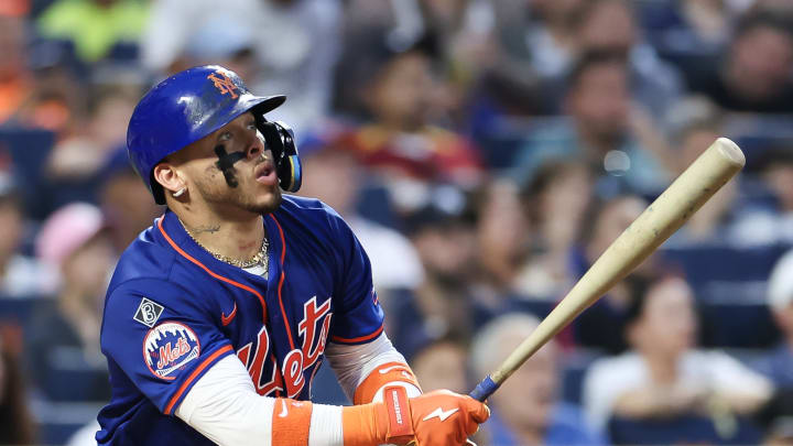 New York Yankees v New York Mets