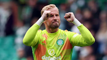 Celtic v Hibernian - League Cup