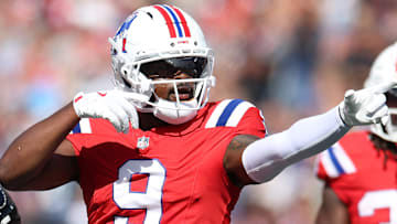 Pittsburgh Steelers v New England Patriots