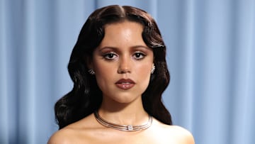 Jenna Ortega