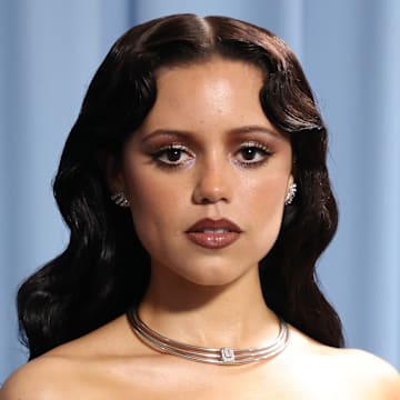 Jenna Ortega