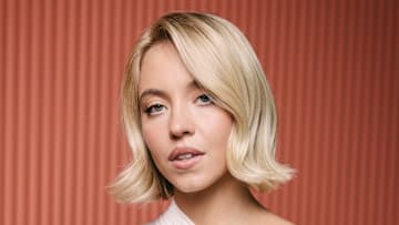 Sydney Sweeney