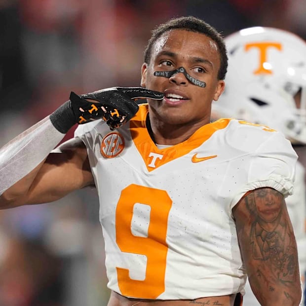 Jakobe Thomas