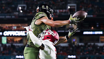 Stanford v Miami
