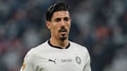 Ist Baghdad Bounedjah einer für den FC Barcelona?
