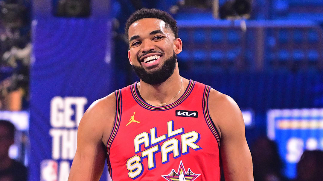 74th NBA All-Star Game