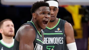Edwards fue irrespetuoso con los aficionados de Los Angeles 