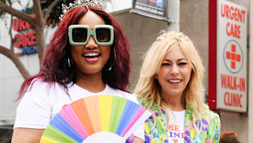 2023 WeHo Pride Parade